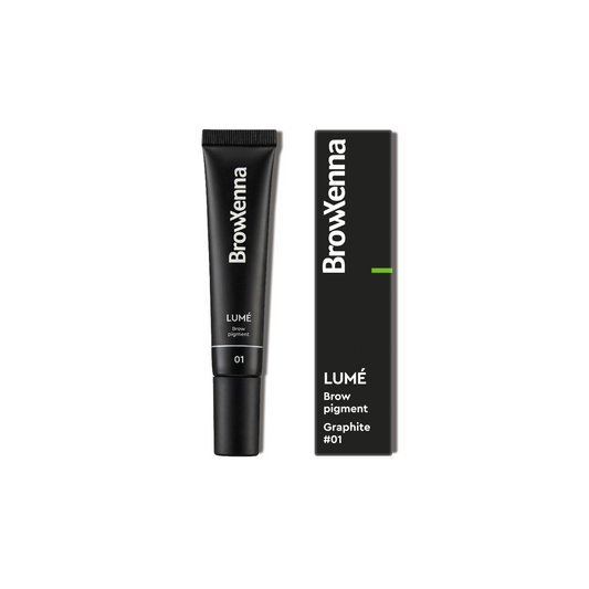 BROW GEL LUME