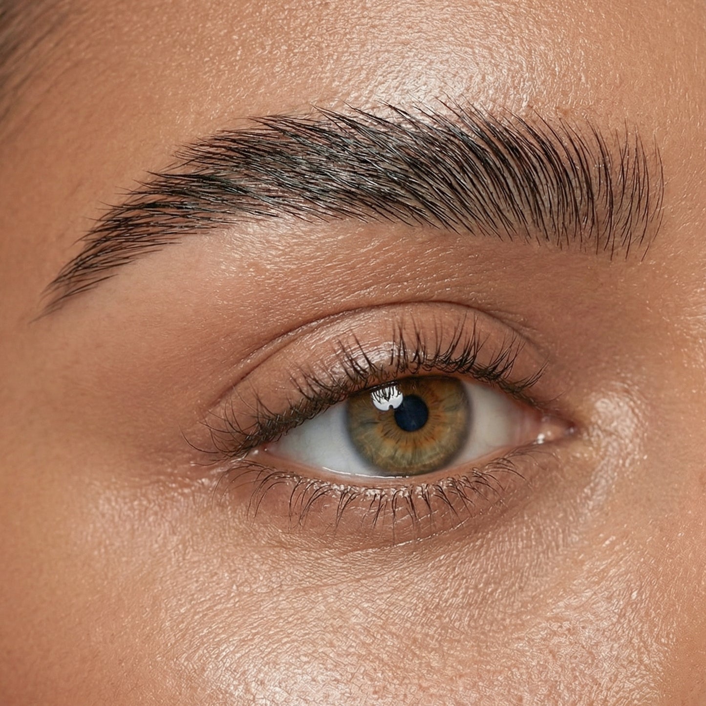 MONOSTEP BROW LAMINATION