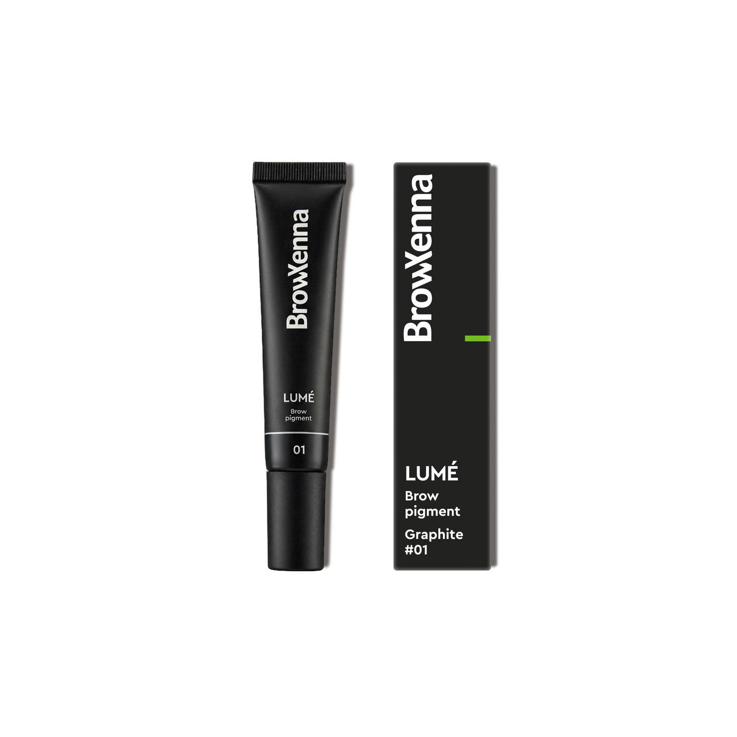 BROW GEL LUME