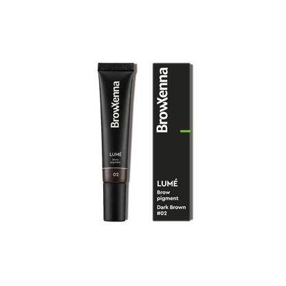 BROW GEL LUME