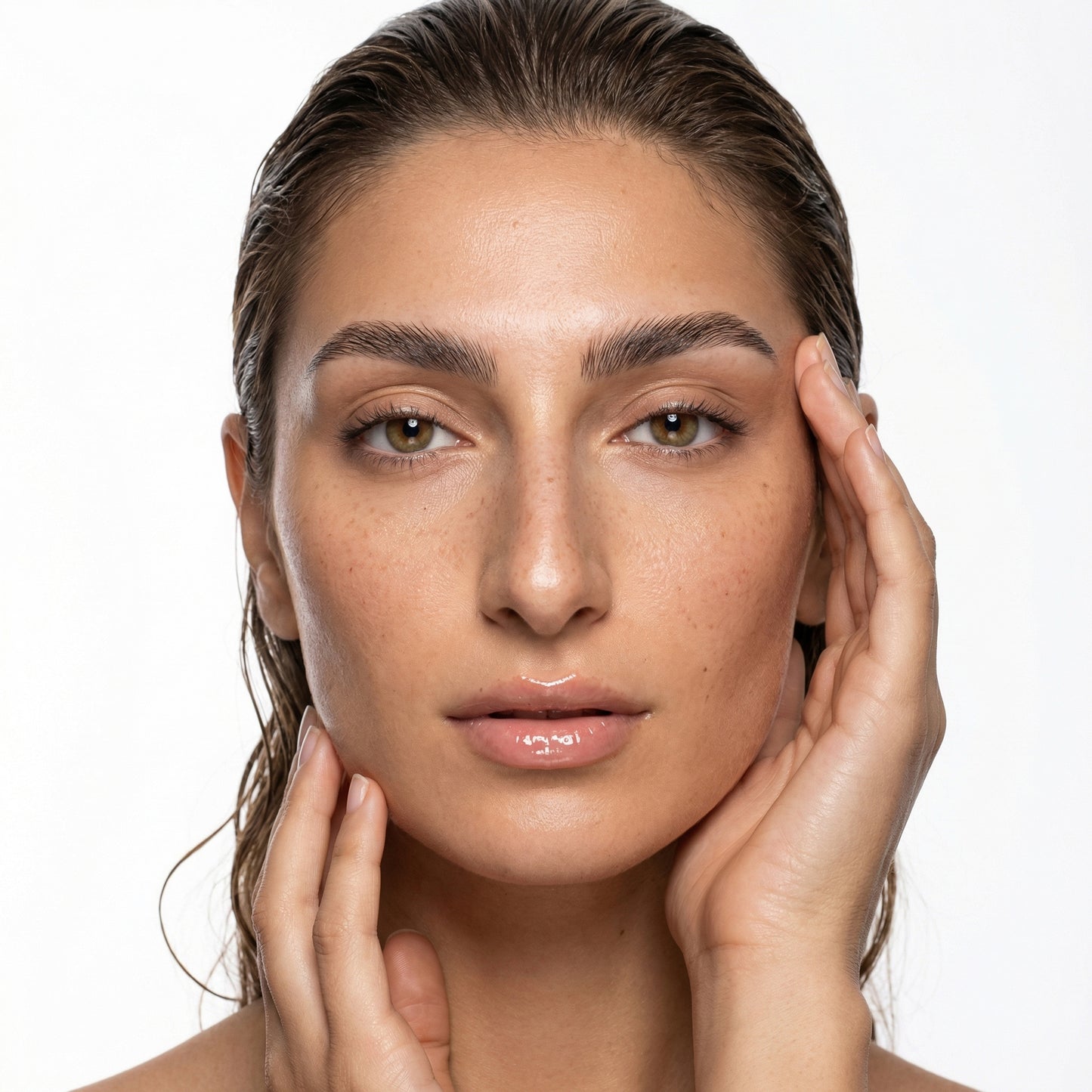 BROW GEL LUME