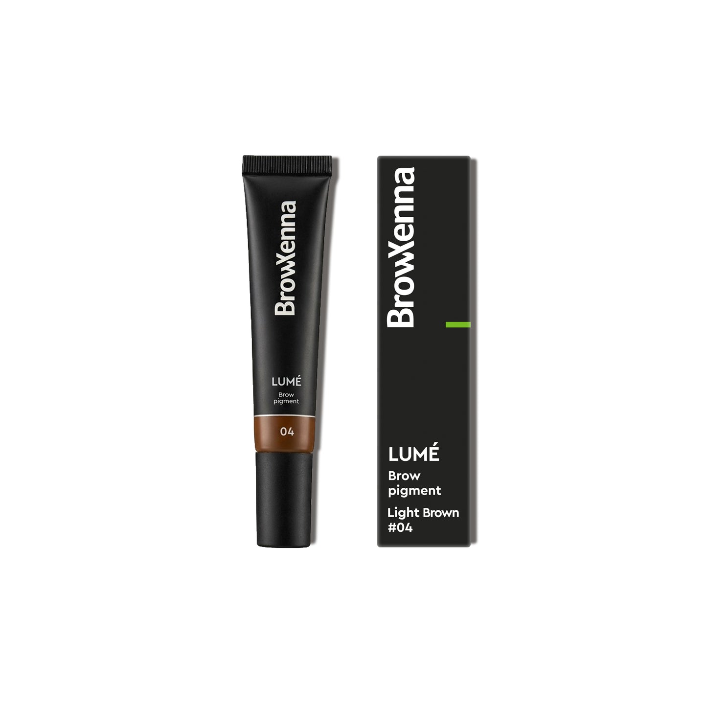 BROW GEL LUME