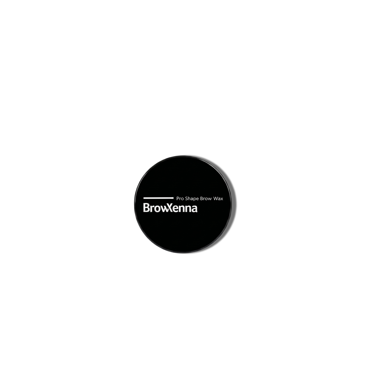 BROW WAX FIXING