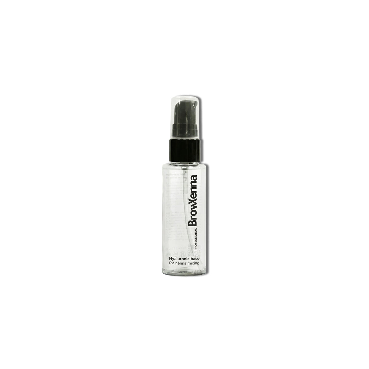 HYALURONIC HENNA SOLUTION