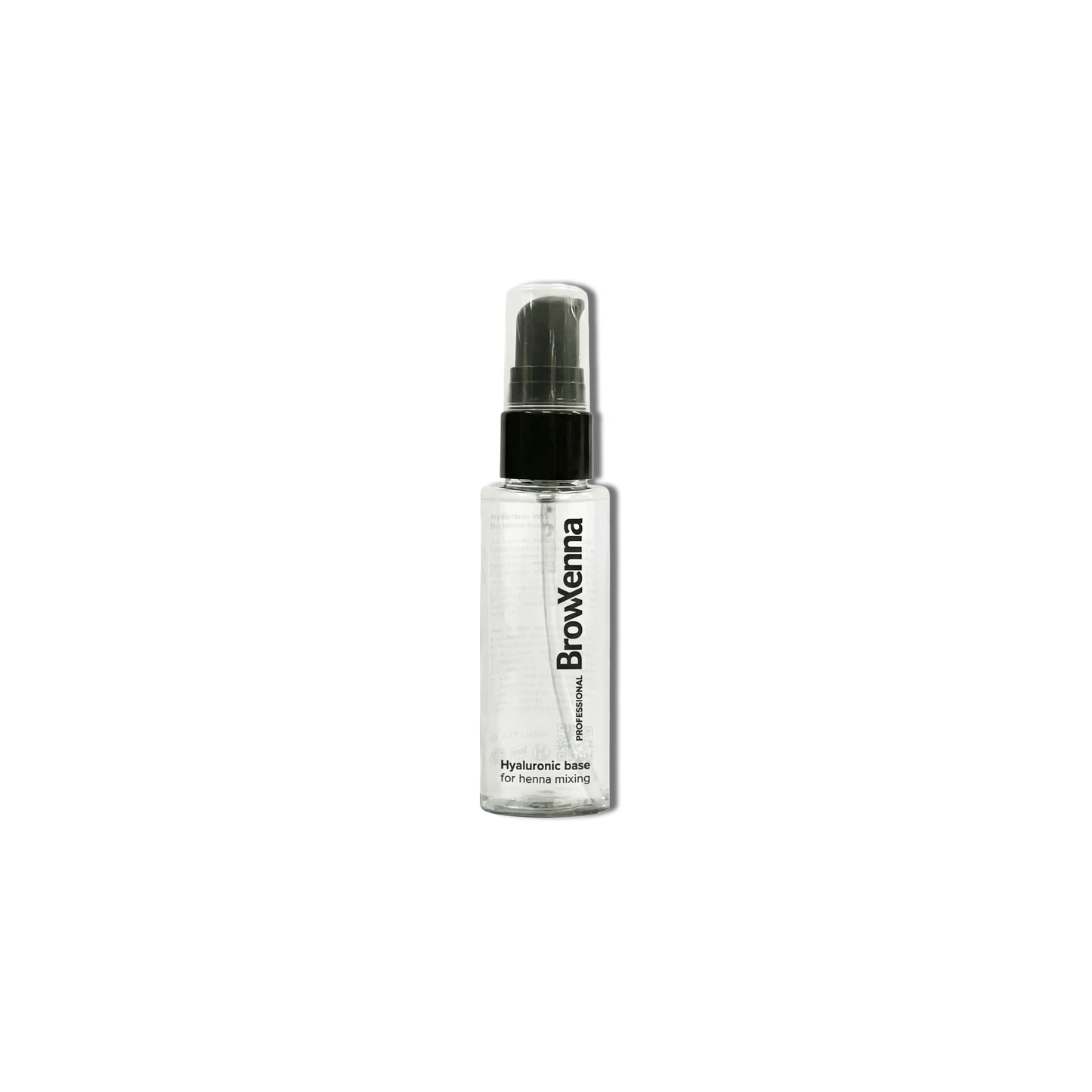 HYALURONIC HENNA SOLUTION