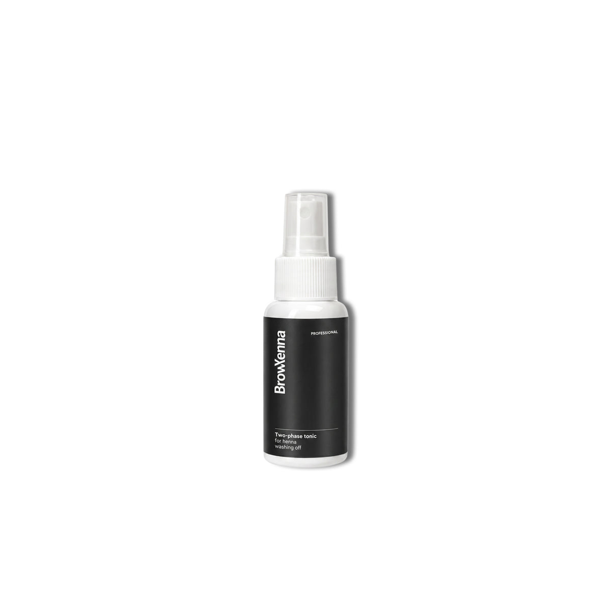 HENNA REMOVAL TONIC