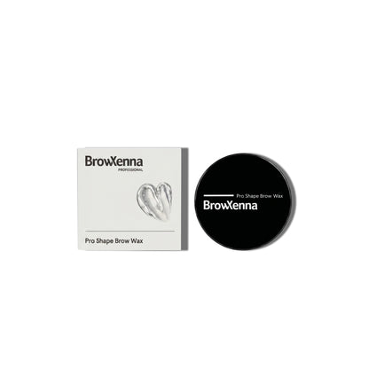 BROW WAX FIXING