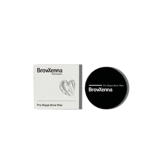 BROW WAX FIXING