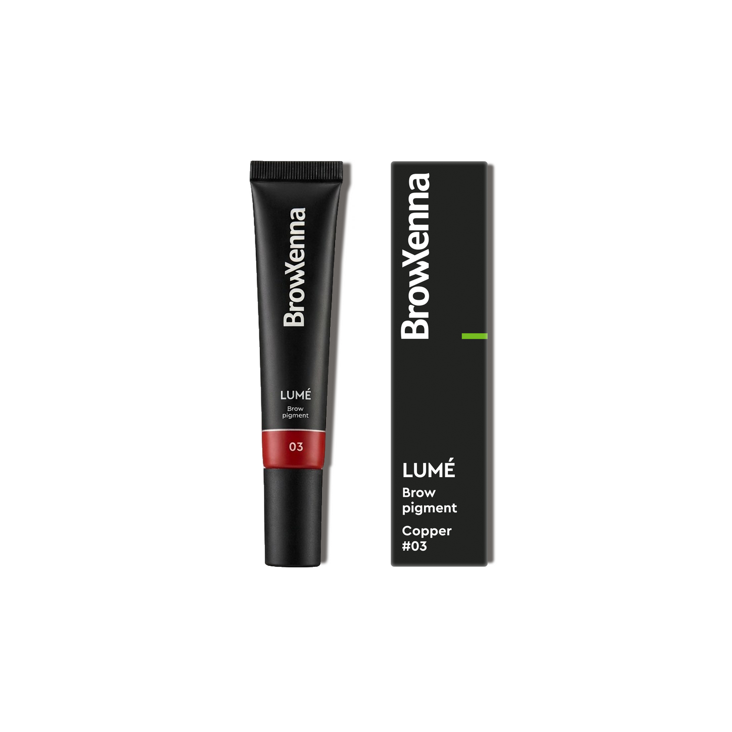 BROW GEL LUME