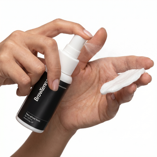 HENNA REMOVAL TONIC