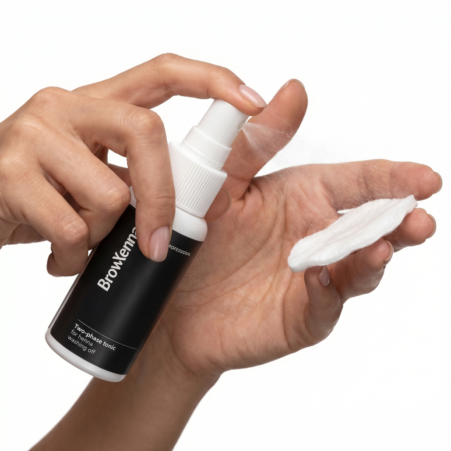 HENNA REMOVAL TONIC