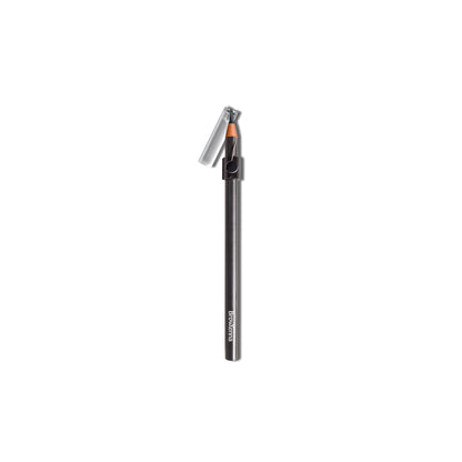 SELF-SHARPENING EYEBROW PENCIL