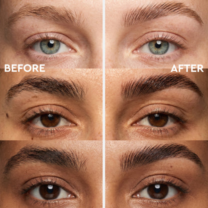 GEL PARA CEJAS ICE FROST