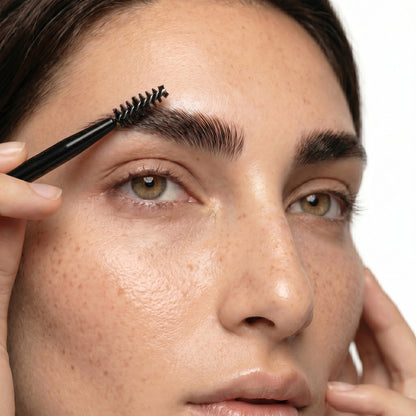 BROW WAX FIXING