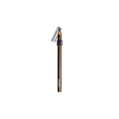 SELF-SHARPENING EYEBROW PENCIL