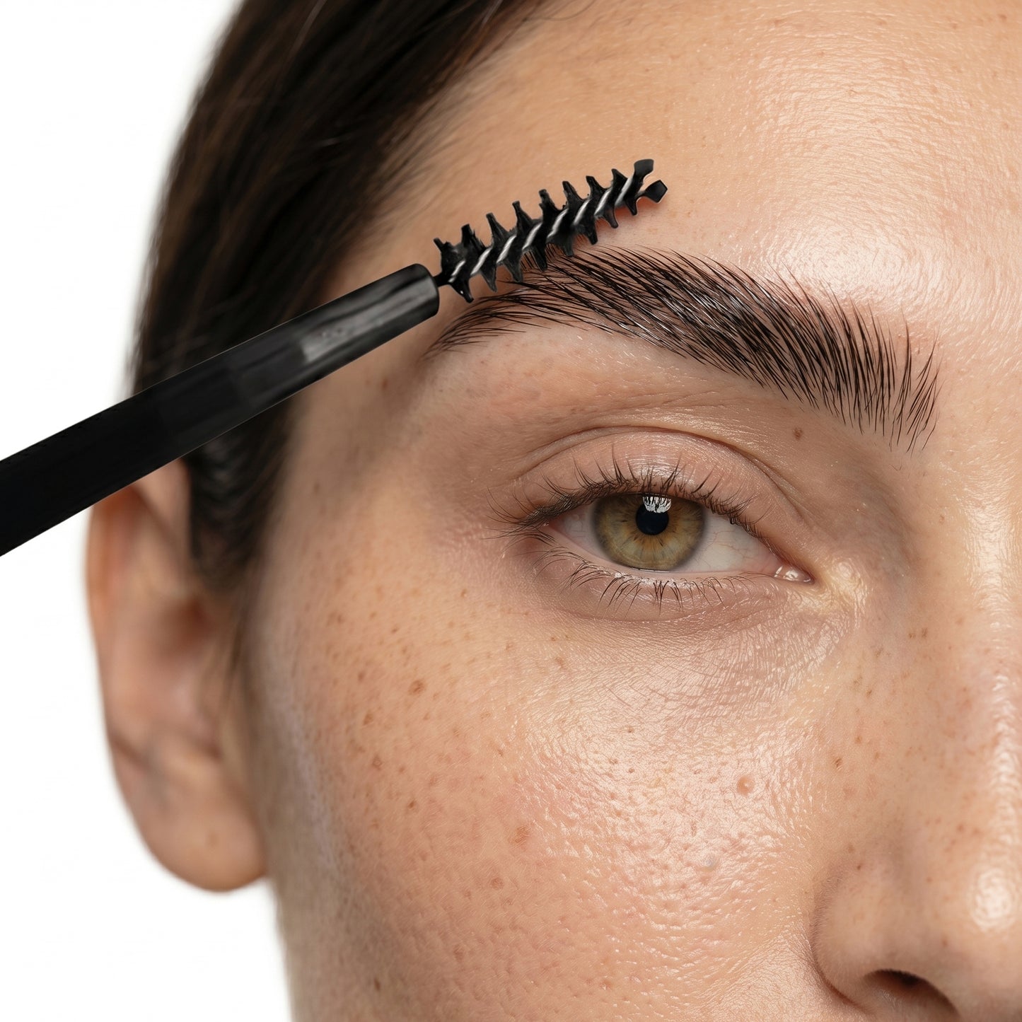 BROW WAX FIXING