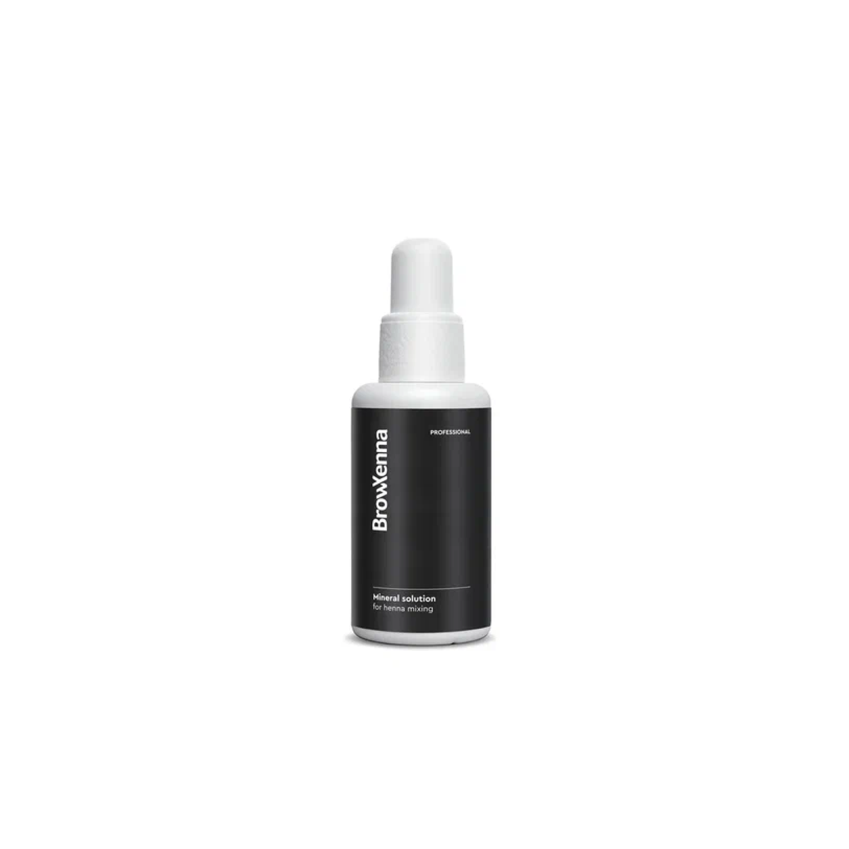 HENNA MIXING SOLUTION