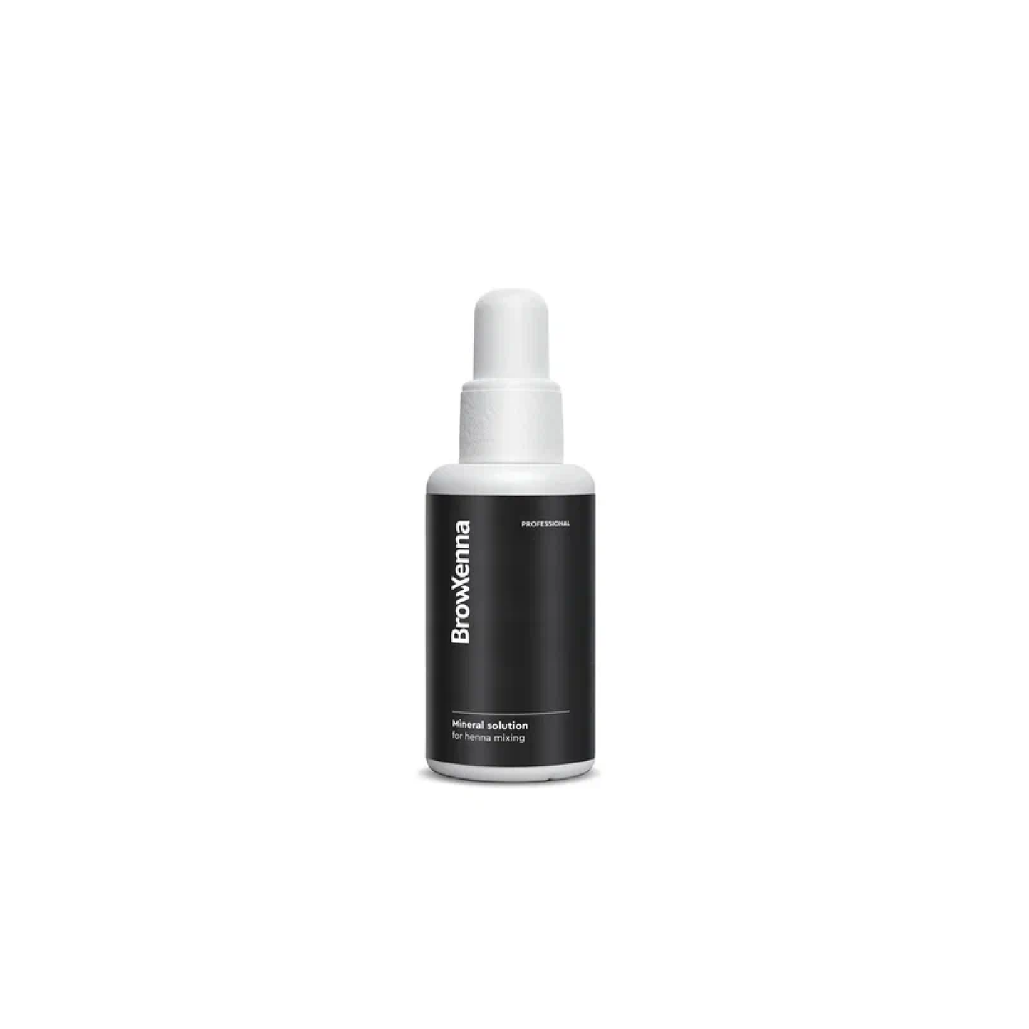 HENNA MIXING SOLUTION