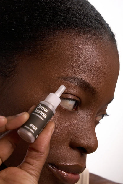 BROW HENNA KIT