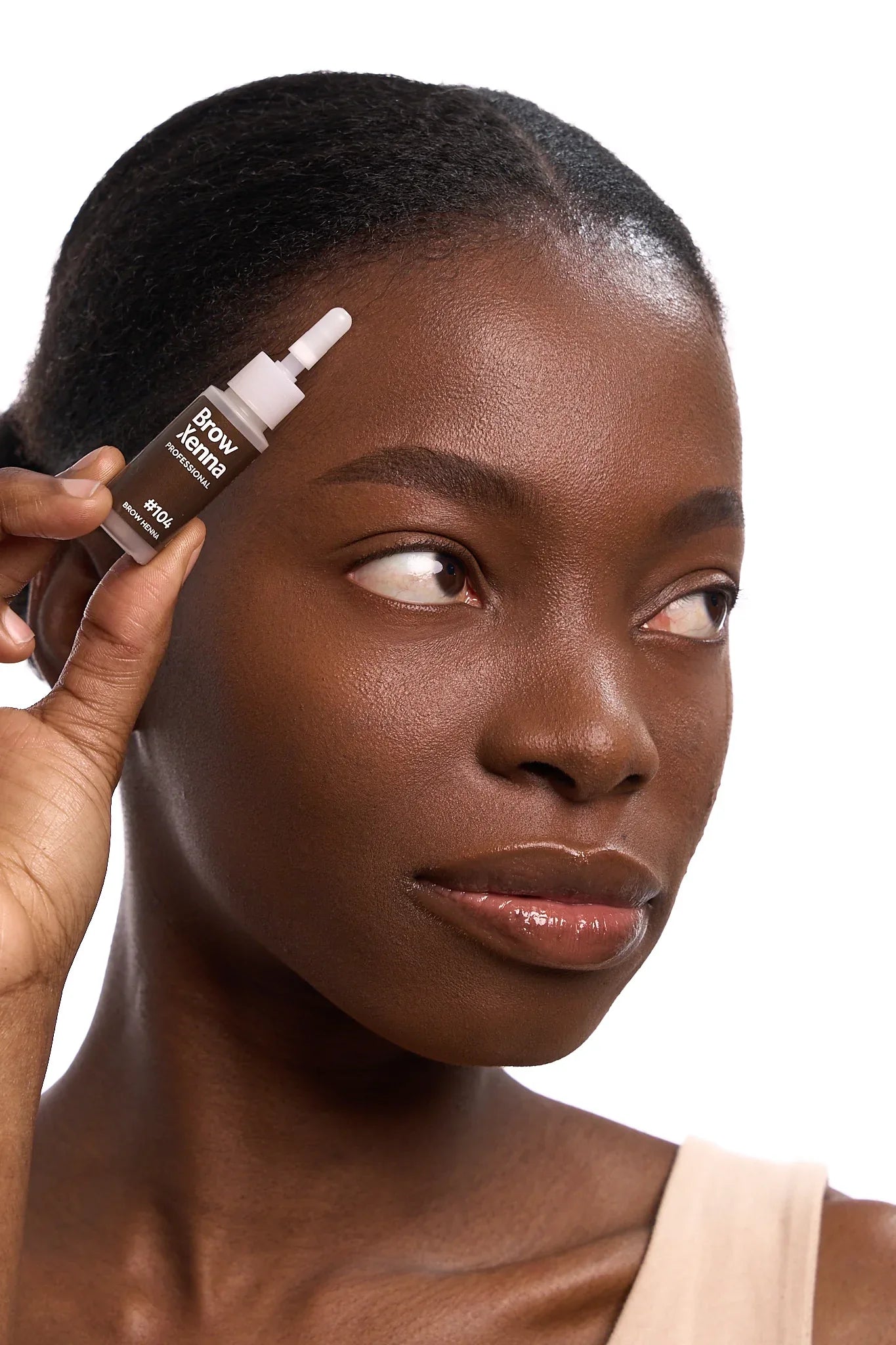 BROW HENNA KIT