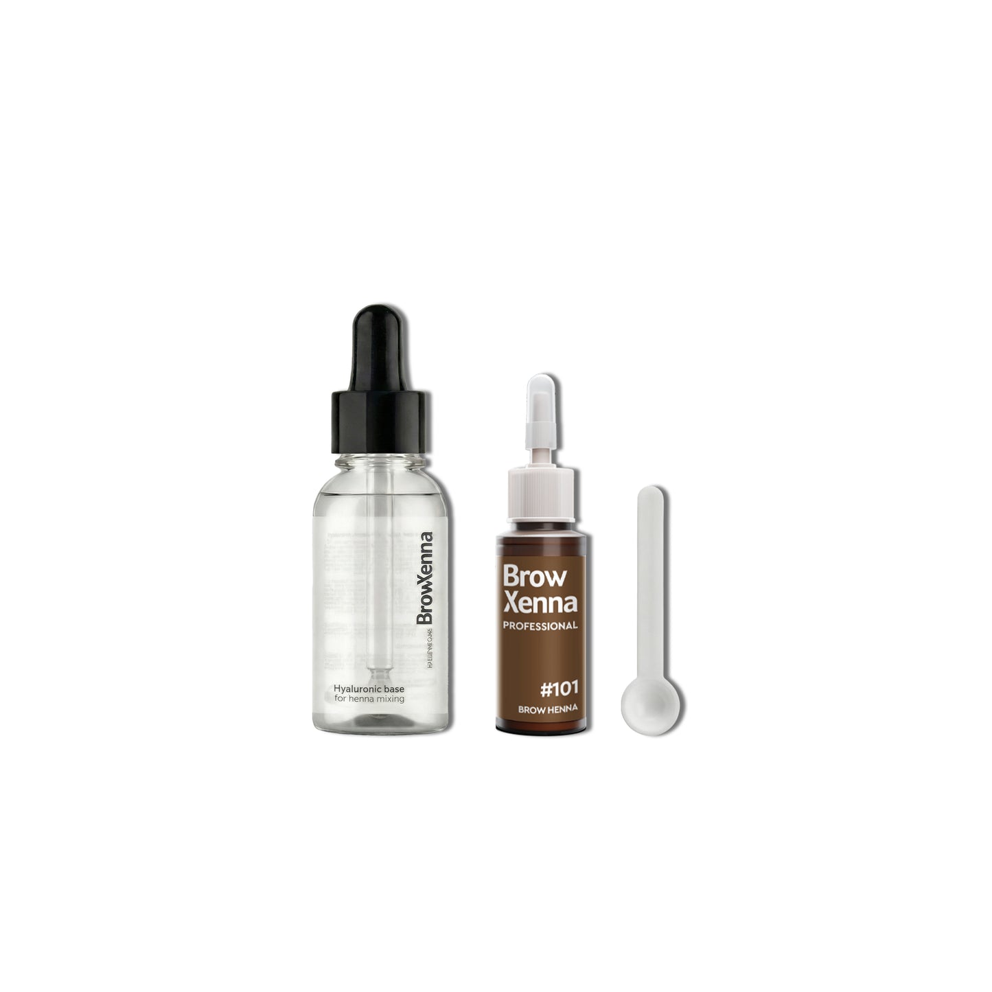 BROW HENNA KIT