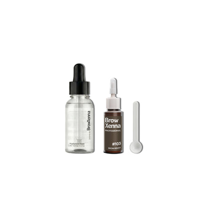 BROW HENNA KIT