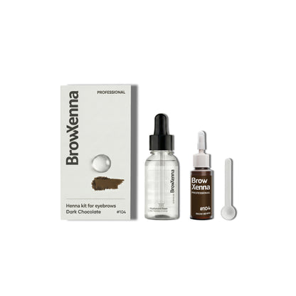 BROW HENNA KIT