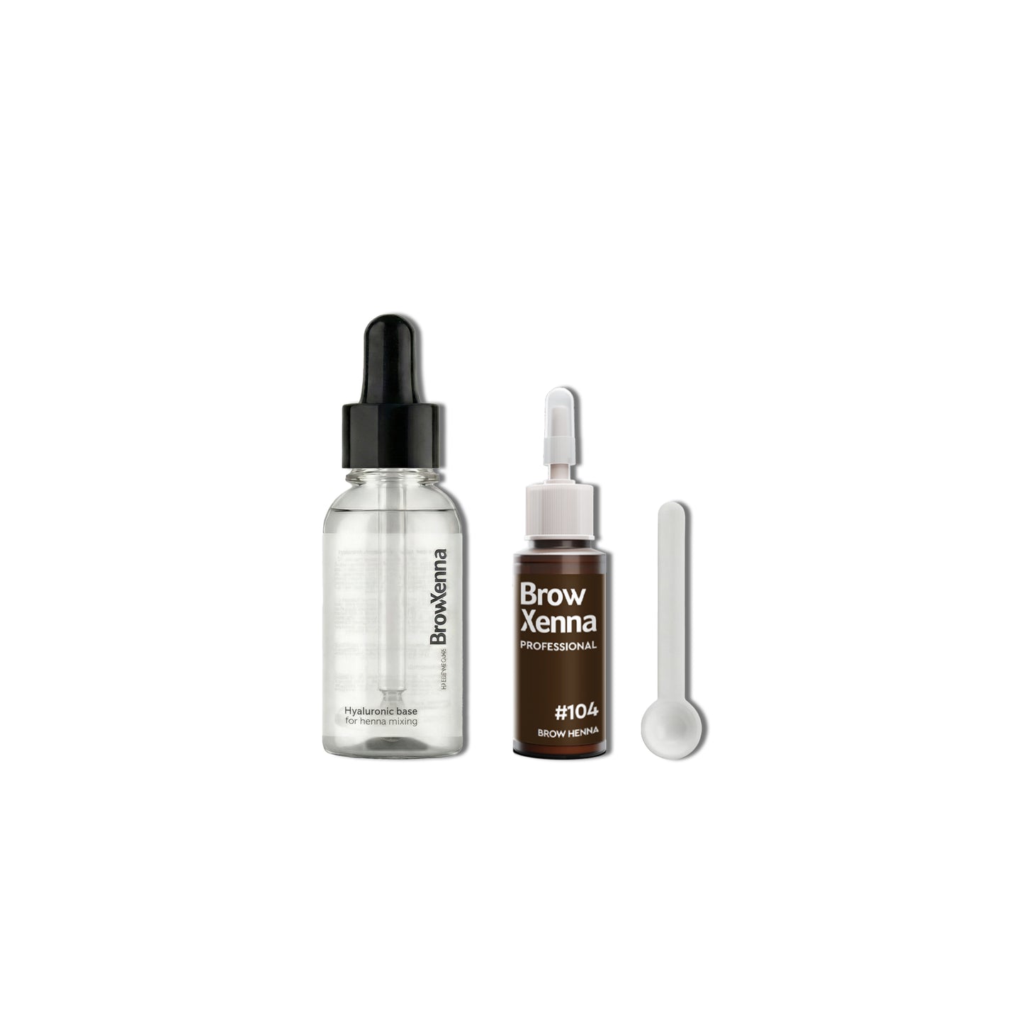 BROW HENNA KIT