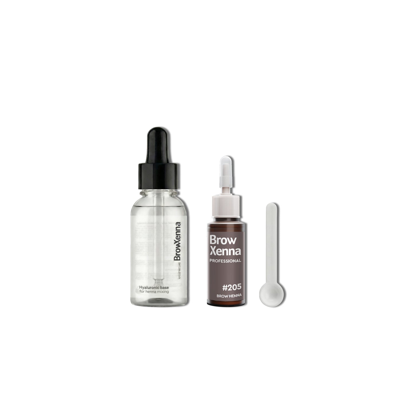 BROW HENNA KIT