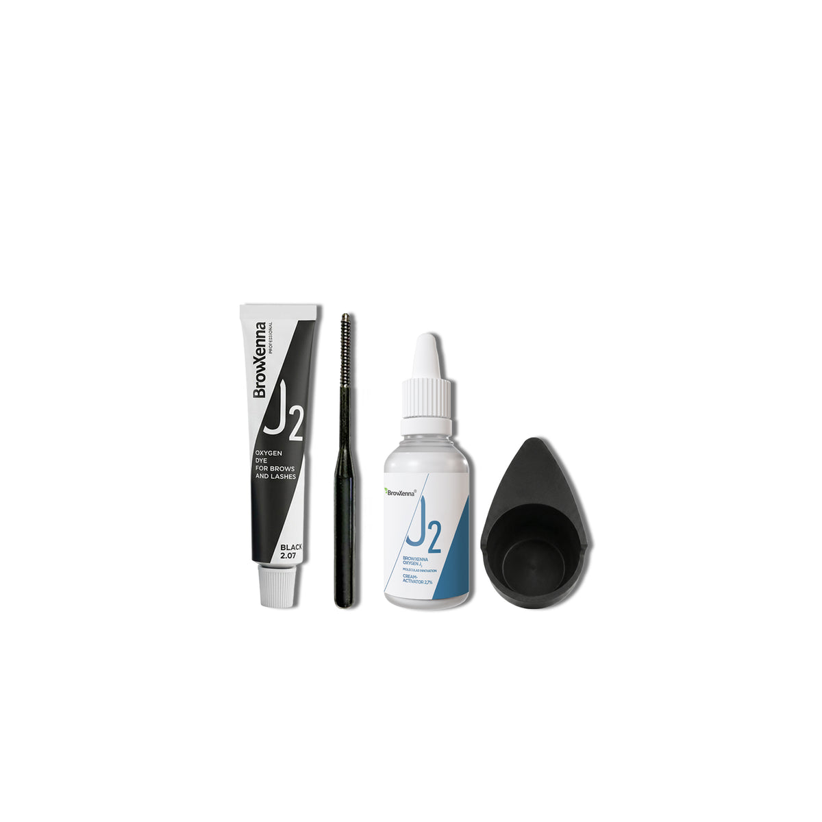 OXYGEN J2 SINGLE SHADE TINT KIT
