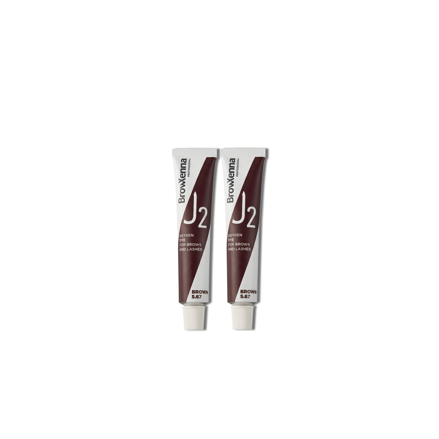 OXYGEN J2 SINGLE SHADE SET