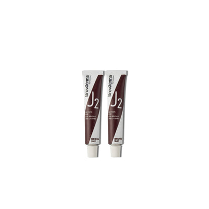OXYGEN J2 SINGLE SHADE SET