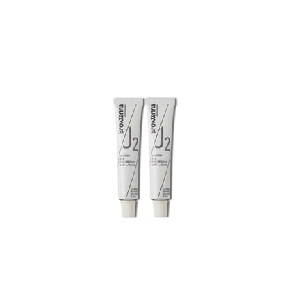 OXYGEN J2 SINGLE SHADE SET