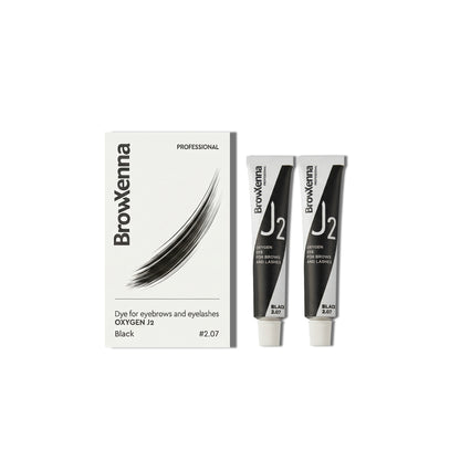 OXYGEN J2 SINGLE SHADE SET
