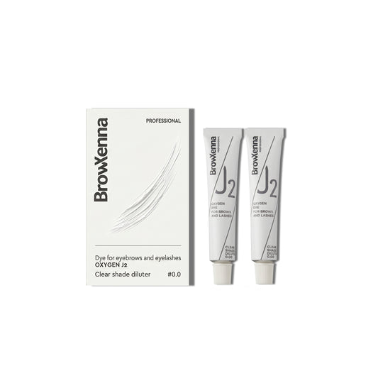 OXYGEN J2 SINGLE SHADE SET