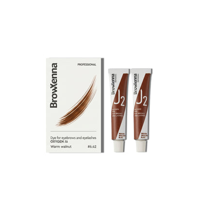 OXYGEN J2 SINGLE SHADE SET