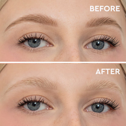 BROW BLEACH POWDER SET