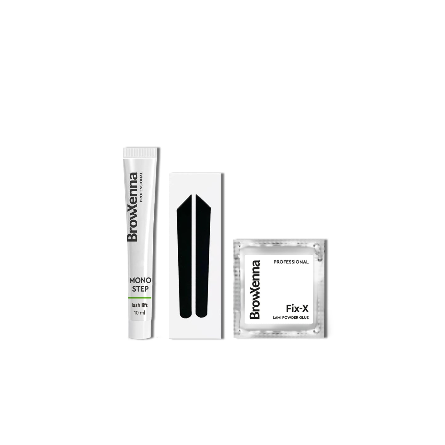 MONOSTEP LASH LIFT